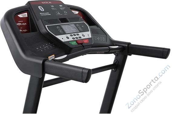 Беговая дорожка Sole Fitness F60 (2021) Беговая дорожка Sole Fitness F60 (2021)