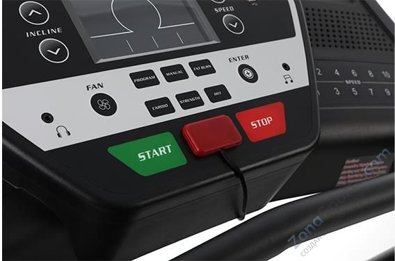 Беговая дорожка Sole Fitness F60 (2021) Беговая дорожка Sole Fitness F60 (2021)