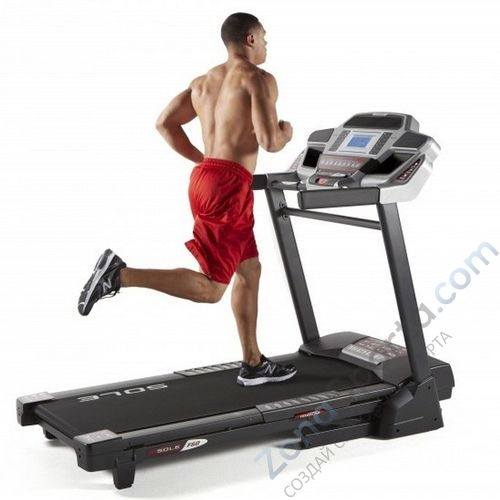 Беговая дорожка Sole Fitness F60 (2013) Беговая дорожка Sole Fitness F60 (2013)