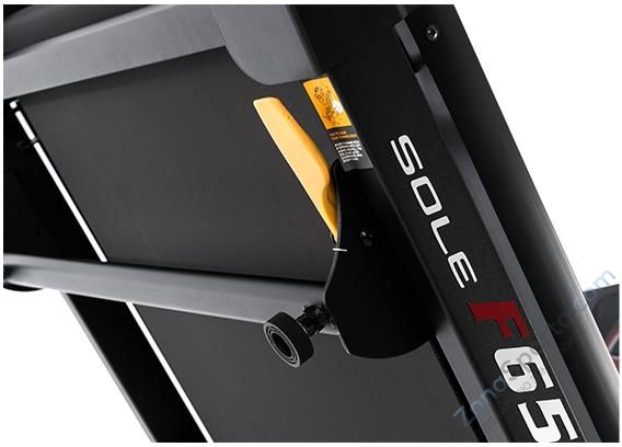 Беговая дорожка Sole Fitness F65 (2019)