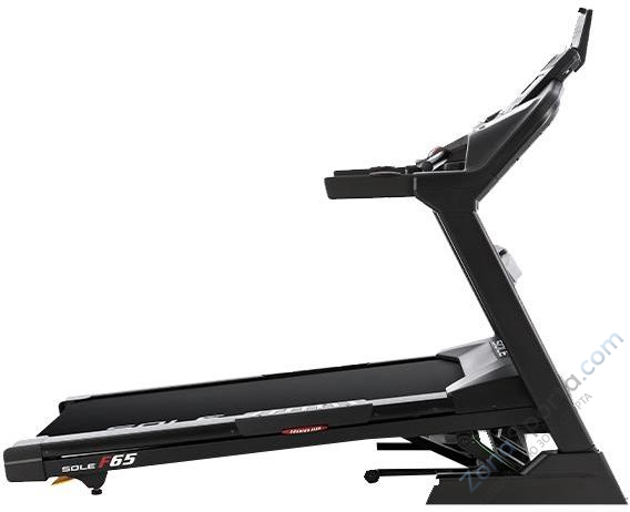 Беговая дорожка Sole Fitness F65 (2019)