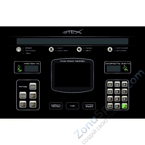 Беговая дорожка Stex S25T Беговая дорожка Stex S25T