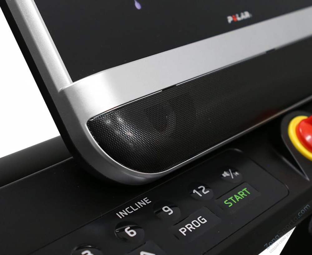 Беговая дорожка Svensson Body Labs Ortholine TZX Беговая дорожка Svensson Body Labs Ortholine TZX