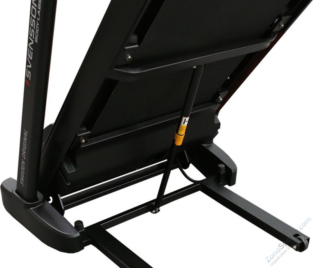 Беговая дорожка Svensson Body Labs Ortholine TZX Беговая дорожка Svensson Body Labs Ortholine TZX