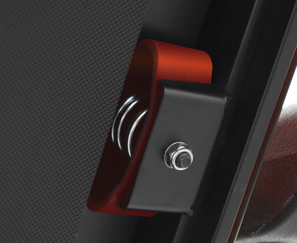 Беговая дорожка Svensson Body Labs Ortholine TZX Беговая дорожка Svensson Body Labs Ortholine TZX