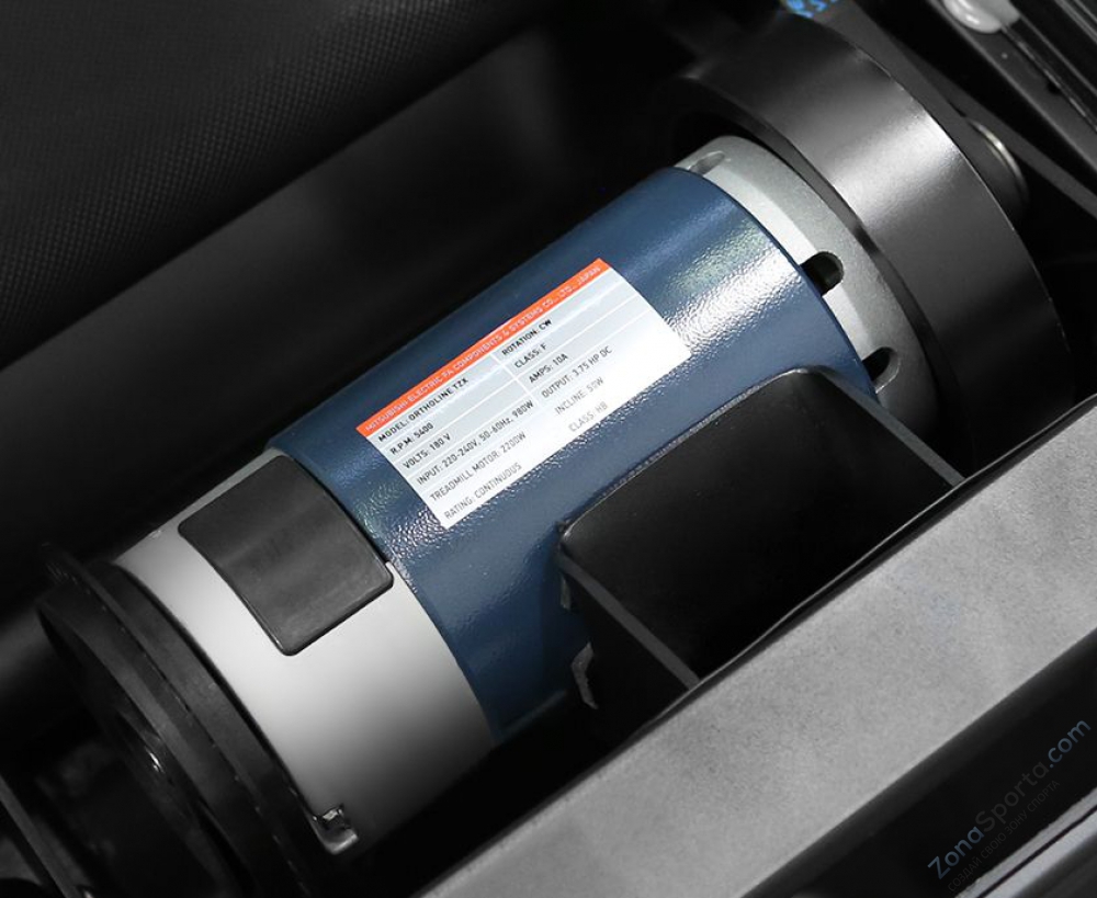 Беговая дорожка Svensson Body Labs Ortholine TZX Беговая дорожка Svensson Body Labs Ortholine TZX