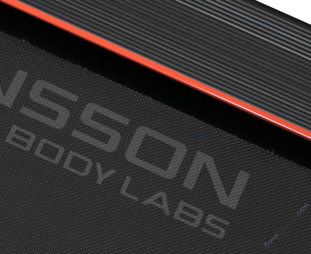 Беговая дорожка Svensson Body Labs Ortholine TZX Беговая дорожка Svensson Body Labs Ortholine TZX