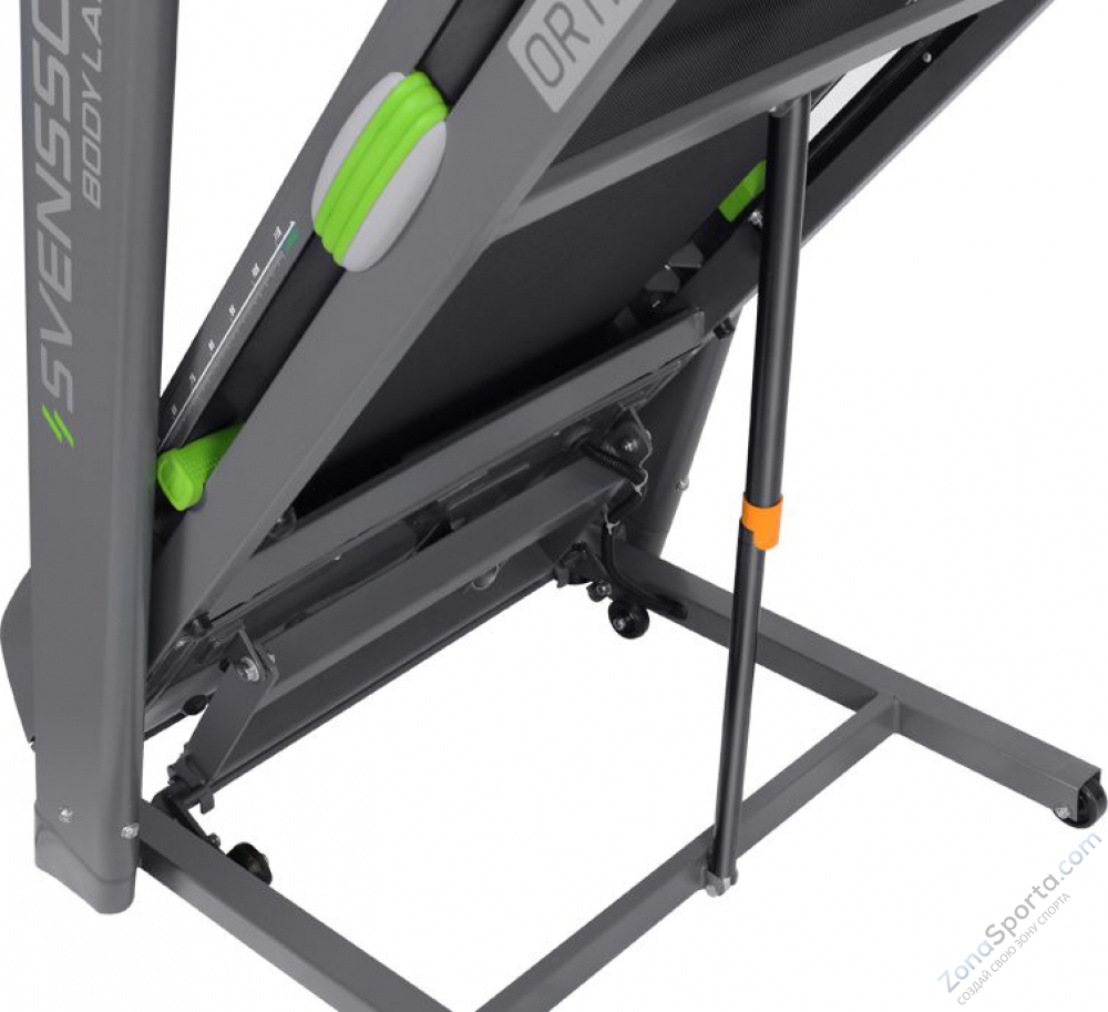 Беговая дорожка Svensson Body Labs Ortholine Ultra M Беговая дорожка Svensson Body Labs Ortholine Ultra M