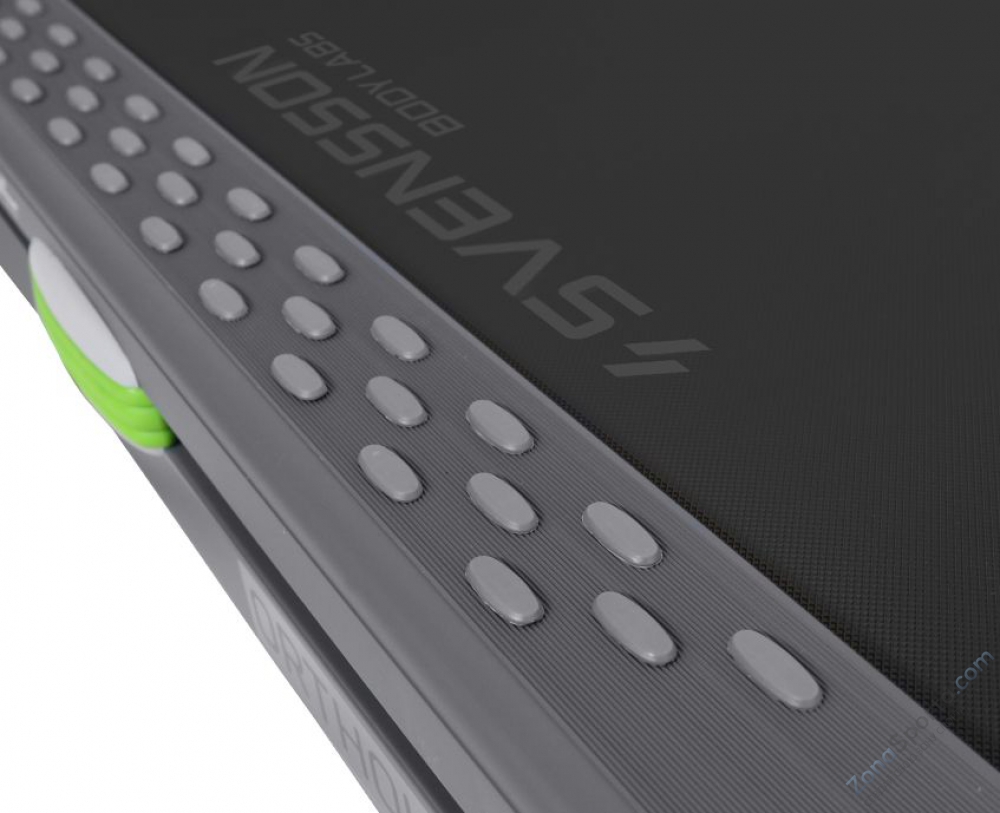 Беговая дорожка Svensson Body Labs Ortholine Ultra M Беговая дорожка Svensson Body Labs Ortholine Ultra M