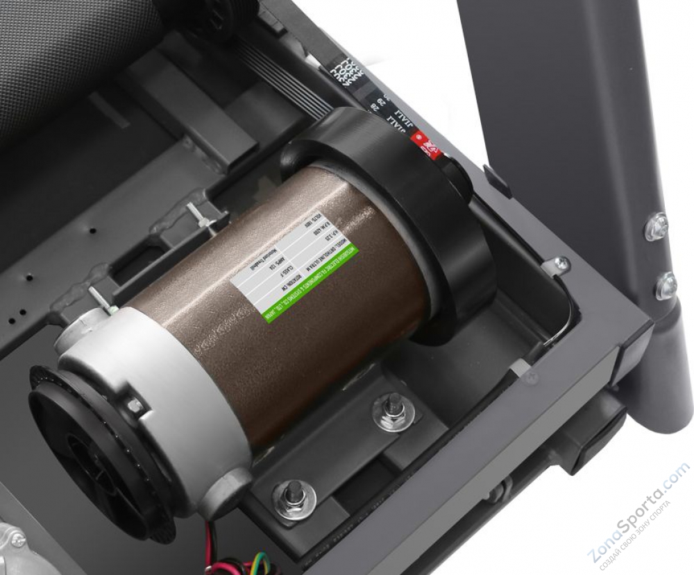 Беговая дорожка Svensson Body Labs Ortholine Ultra M Беговая дорожка Svensson Body Labs Ortholine Ultra M