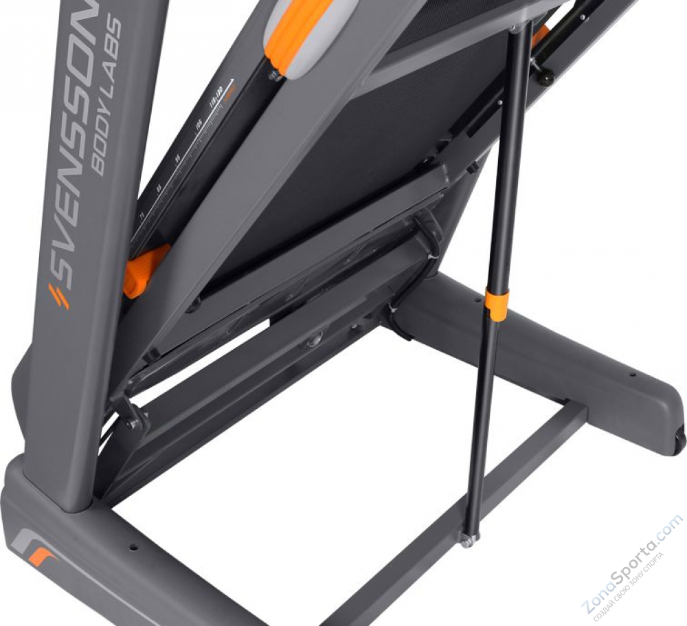 Беговая дорожка Svensson Body Labs Ortholine Ultra Z Беговая дорожка Svensson Body Labs Ortholine Ultra Z