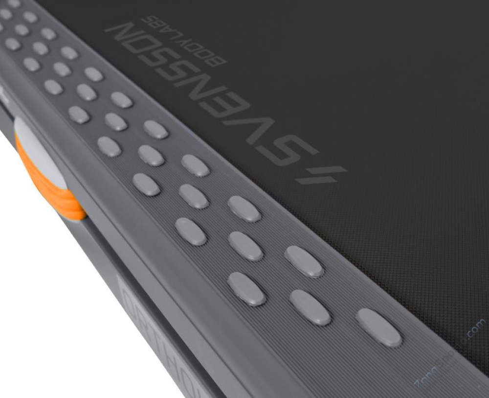 Беговая дорожка Svensson Body Labs Ortholine Ultra Z Беговая дорожка Svensson Body Labs Ortholine Ultra Z