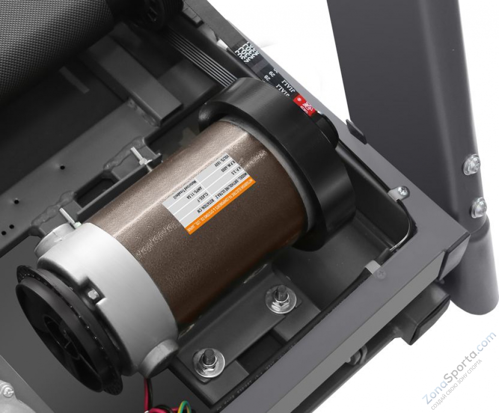 Беговая дорожка Svensson Body Labs Ortholine Ultra Z Беговая дорожка Svensson Body Labs Ortholine Ultra Z