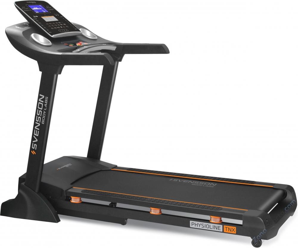 Беговая дорожка Svensson Body Labs Physioline TNX Беговая дорожка Svensson Body Labs Physioline TNX