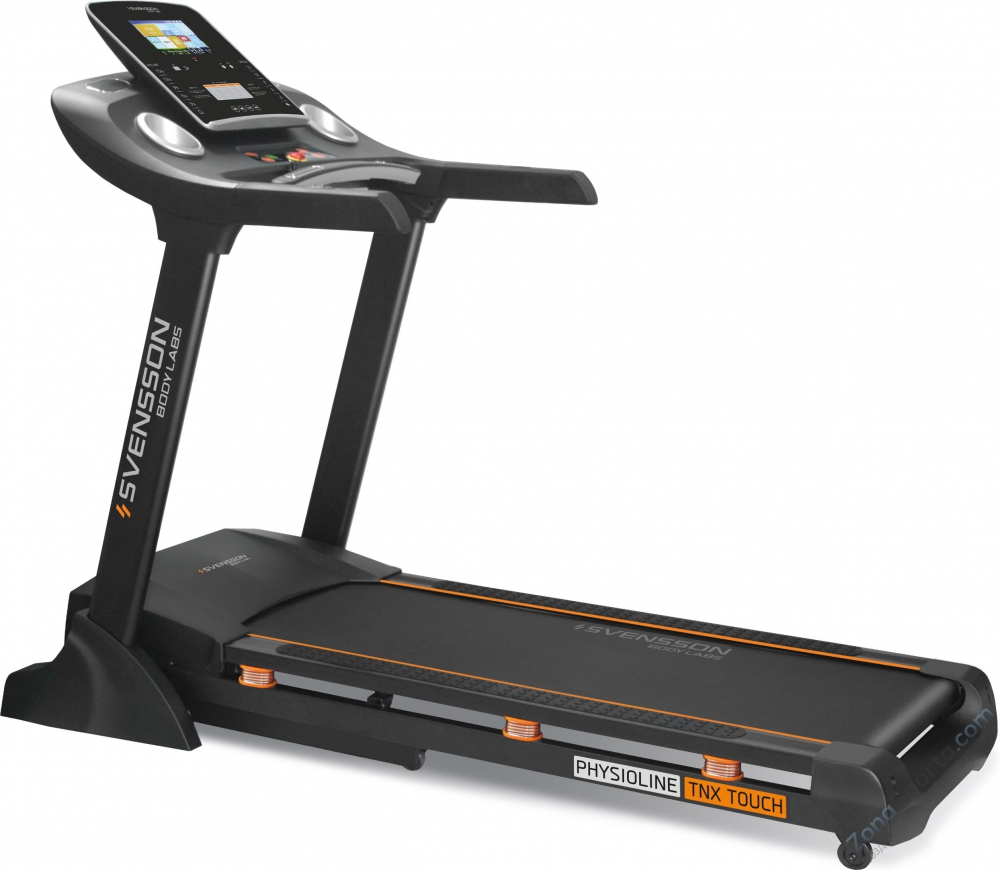 Беговая дорожка Svensson Body Labs Physioline TNX Беговая дорожка Svensson Body Labs Physioline TNX