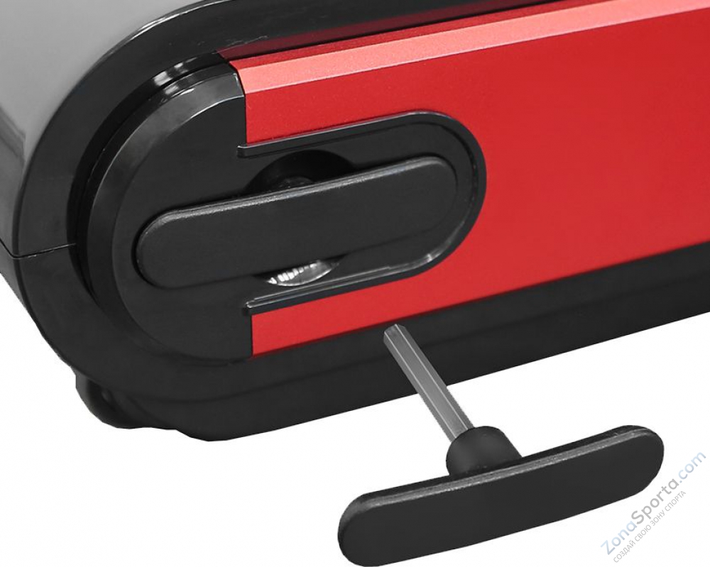 Беговая дорожка Svensson Body Labs Spacetech (Crimson glory) Беговая дорожка Svensson Body Labs Spacetech (Crimson glory)