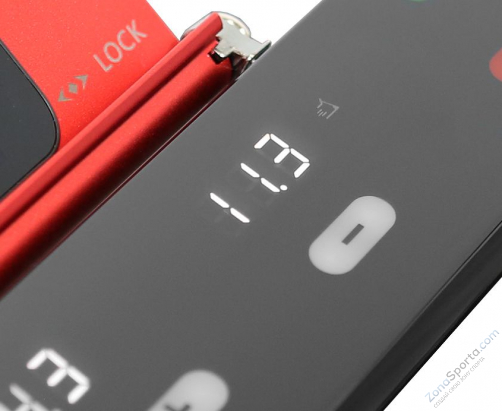 Беговая дорожка Svensson Body Labs Spacetech (Crimson glory) Беговая дорожка Svensson Body Labs Spacetech (Crimson glory)