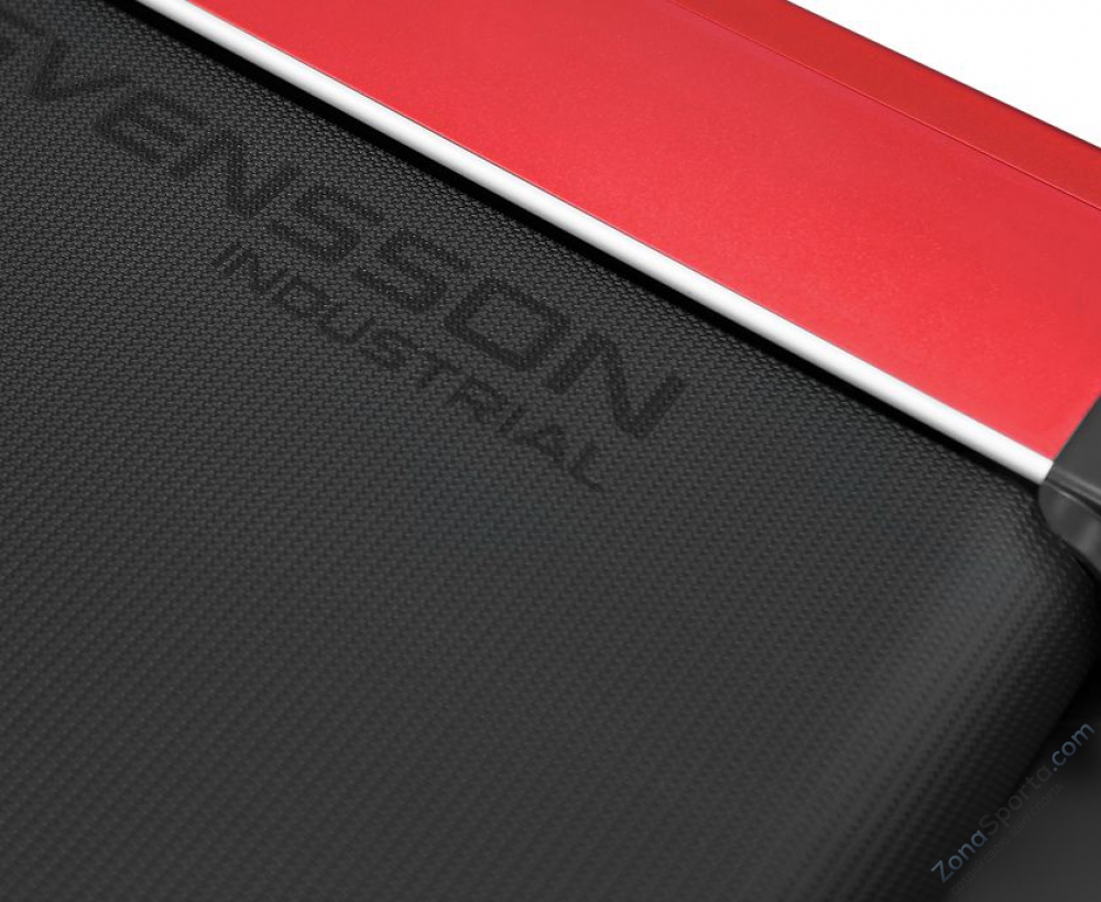 Беговая дорожка Svensson Industrial Armortech (Crimson Glory) Беговая дорожка Svensson Industrial Armortech (Crimson Glory)