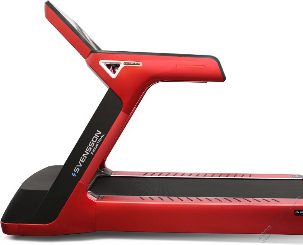 Беговая дорожка Svensson Industrial Armortech (Crimson Glory) Беговая дорожка Svensson Industrial Armortech (Crimson Glory)