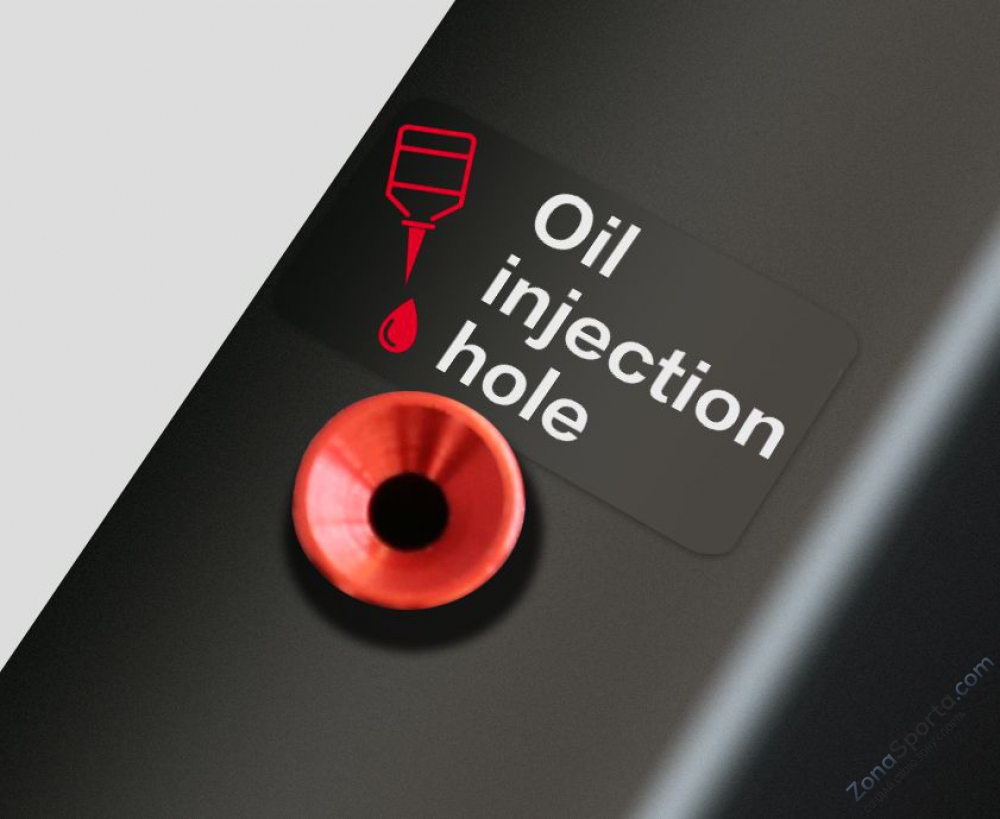 Беговая дорожка Svensson Industrial Armortech (Crimson Glory) Беговая дорожка Svensson Industrial Armortech (Crimson Glory)