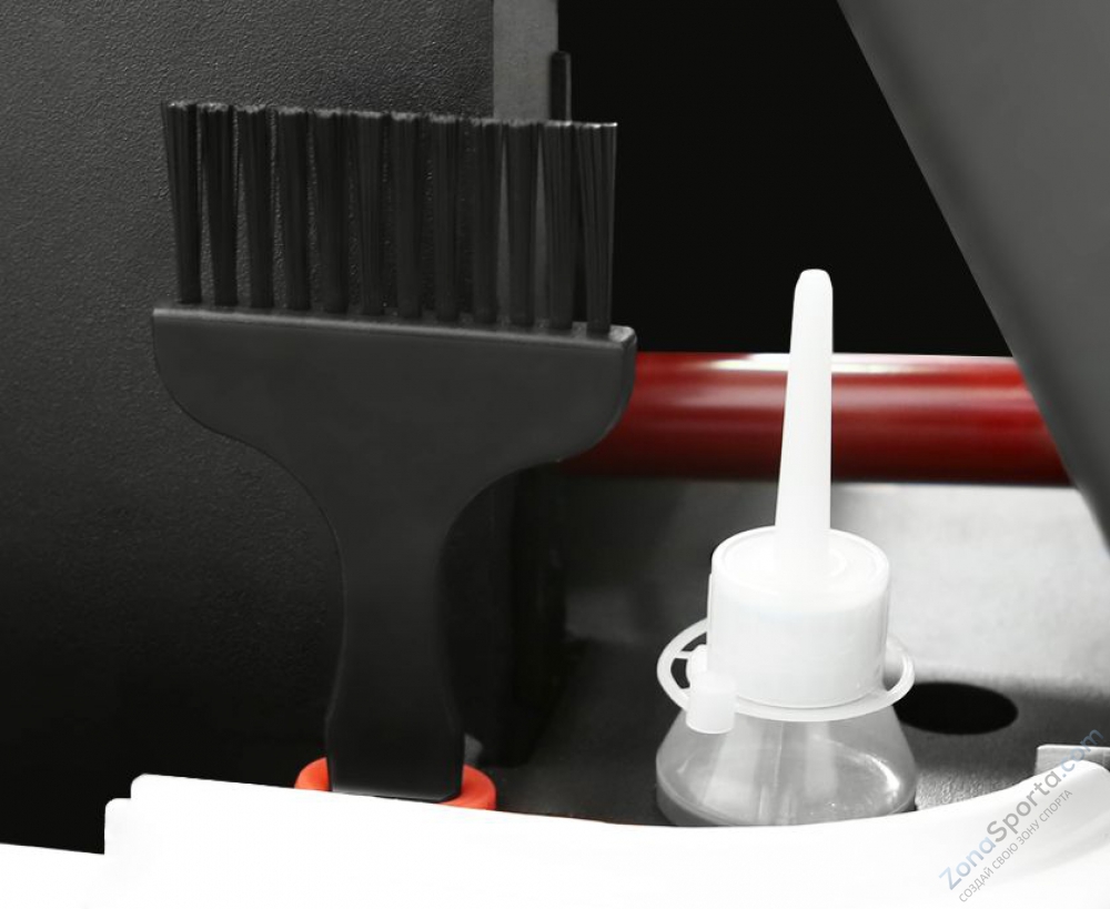 Беговая дорожка Svensson Industrial Armortech (Crimson Glory) Беговая дорожка Svensson Industrial Armortech (Crimson Glory)