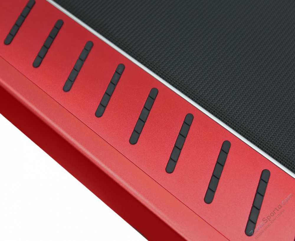 Беговая дорожка Svensson Industrial Armortech (Crimson Glory) Беговая дорожка Svensson Industrial Armortech (Crimson Glory)