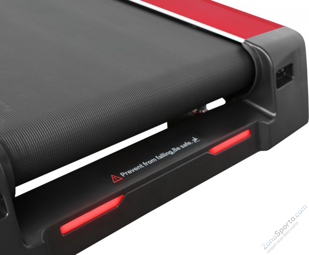 Беговая дорожка Svensson Industrial Armortech (Crimson Glory) Беговая дорожка Svensson Industrial Armortech (Crimson Glory)
