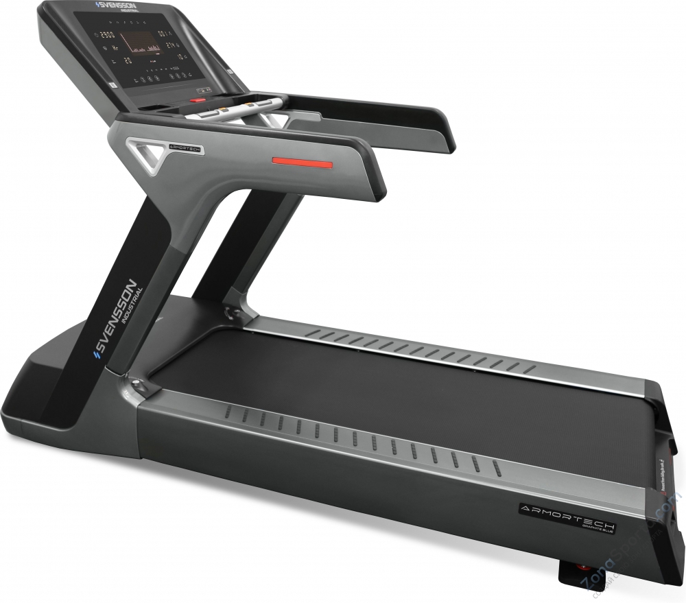 Беговая дорожка Svensson Industrial Armortech (Grapite Blue) Беговая дорожка Svensson Industrial Armortech (Grapite Blue)