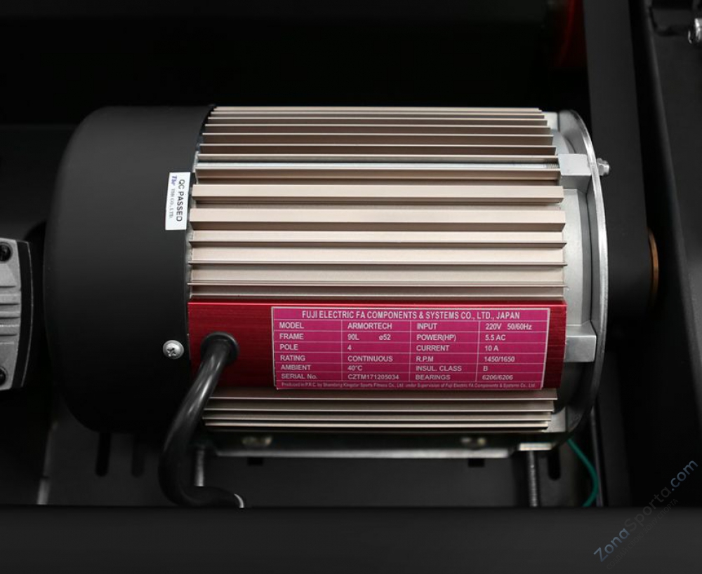 Беговая дорожка Svensson Industrial Armortech (Grapite Blue) Беговая дорожка Svensson Industrial Armortech (Grapite Blue)