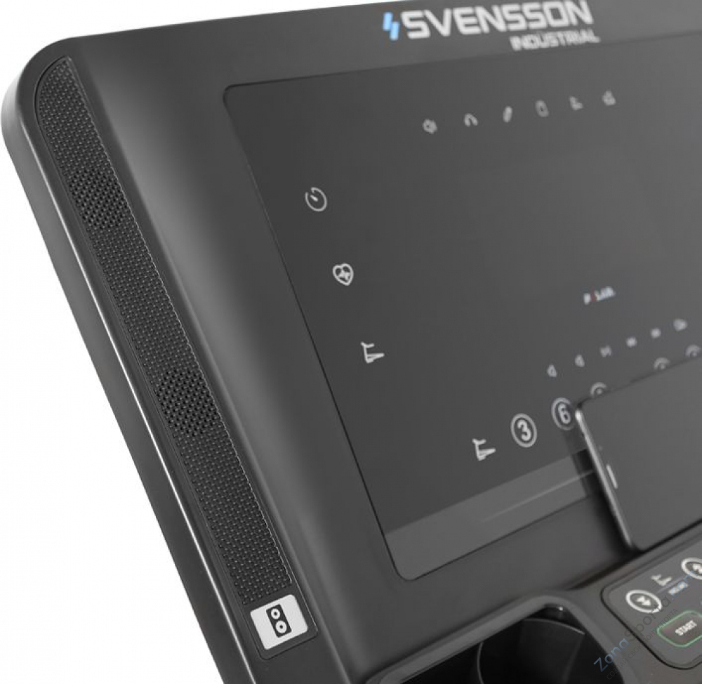 Беговая дорожка Svensson Industrial Armortech (Grapite Blue) Беговая дорожка Svensson Industrial Armortech (Grapite Blue)