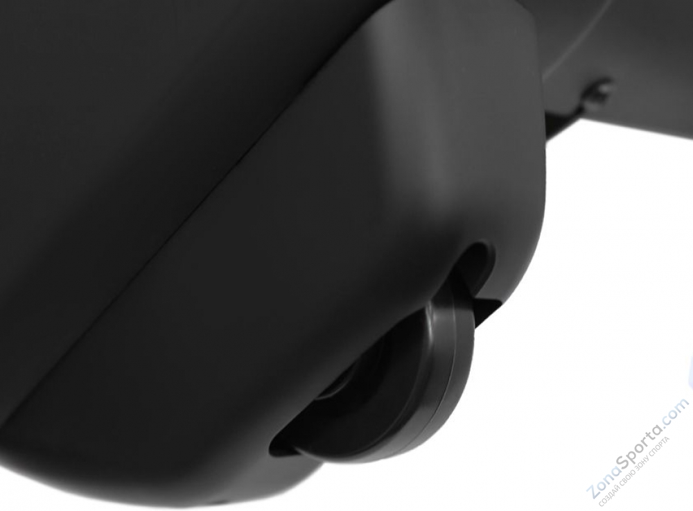 Беговая дорожка Svensson Industrial Base T55 (LED) Беговая дорожка Svensson Industrial Base T55 (LED)