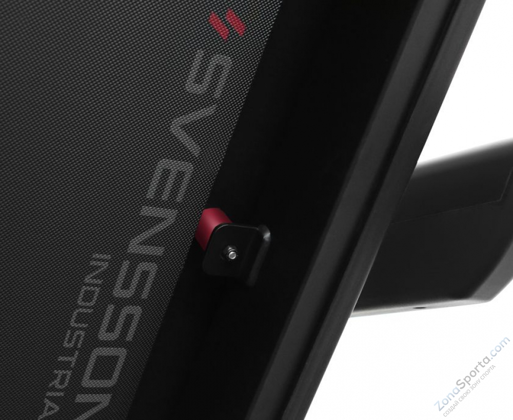 Беговая дорожка Svensson Industrial Base T55 (LED) Беговая дорожка Svensson Industrial Base T55 (LED)