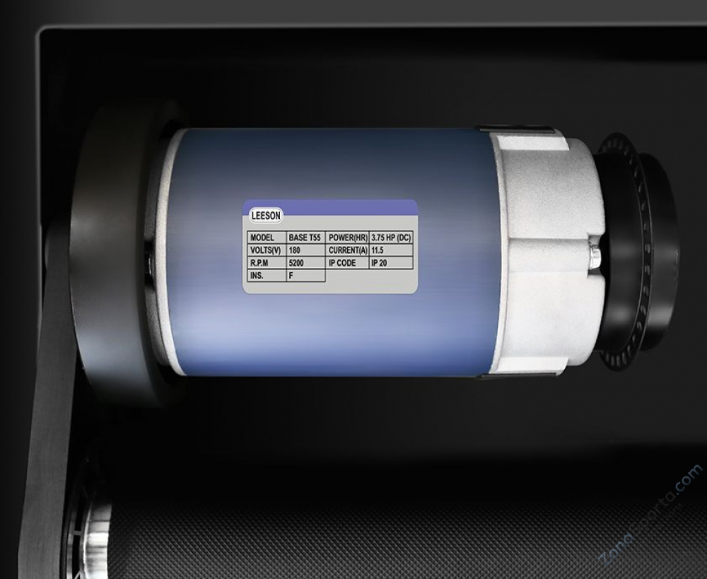 Беговая дорожка Svensson Industrial Base T55 (LED) Беговая дорожка Svensson Industrial Base T55 (LED)