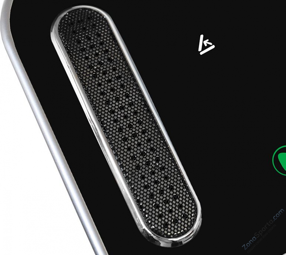 Беговая дорожка Svensson Industrial Base T55 (LED) Беговая дорожка Svensson Industrial Base T55 (LED)