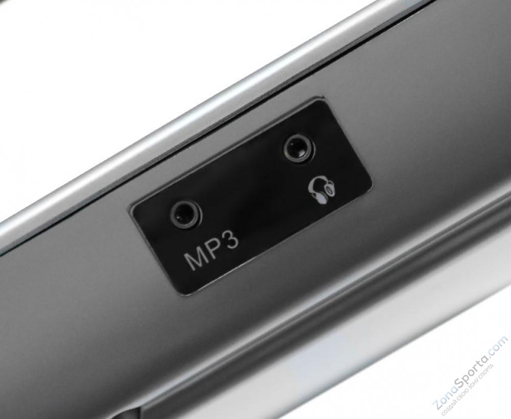 Беговая дорожка Svensson Industrial Base T55 (LED) Беговая дорожка Svensson Industrial Base T55 (LED)