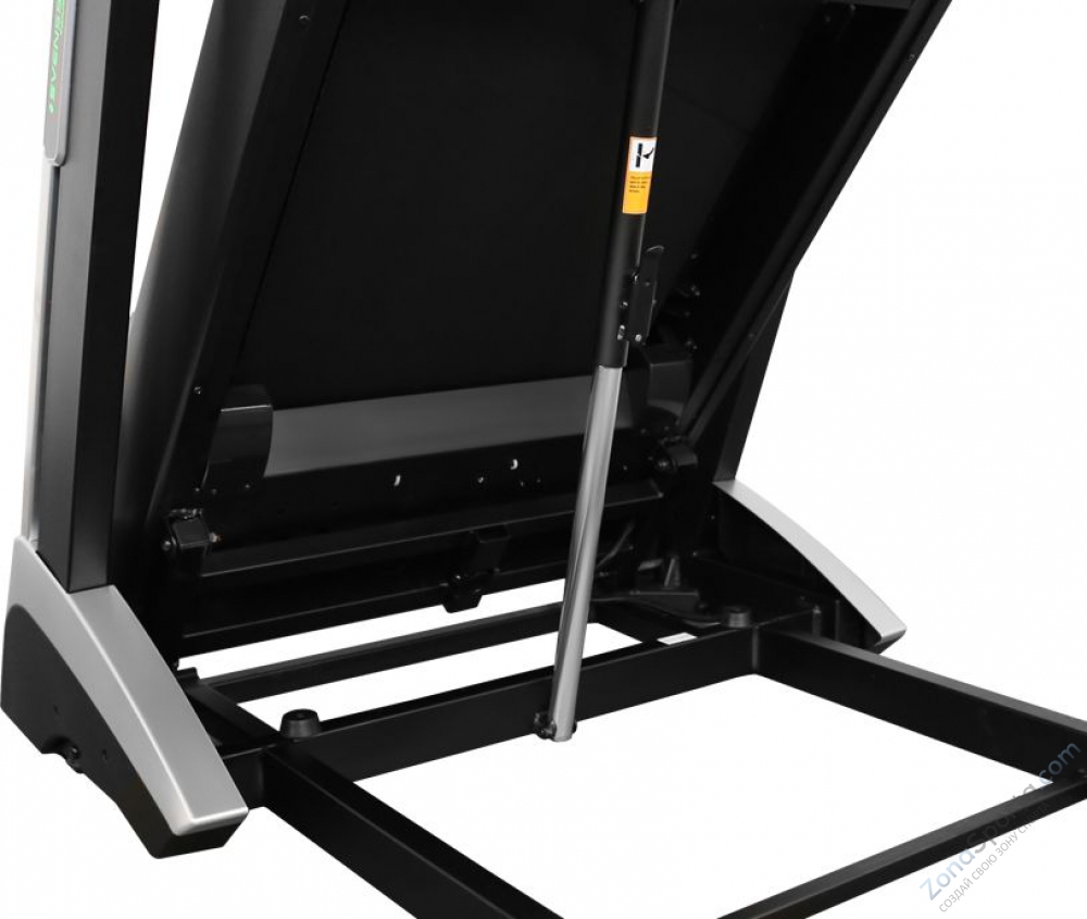 Беговая дорожка Svensson Industrial Base T55 (LED) Беговая дорожка Svensson Industrial Base T55 (LED)