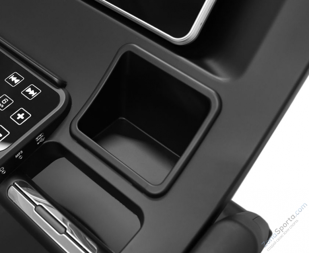 Беговая дорожка Svensson Industrial Force T76