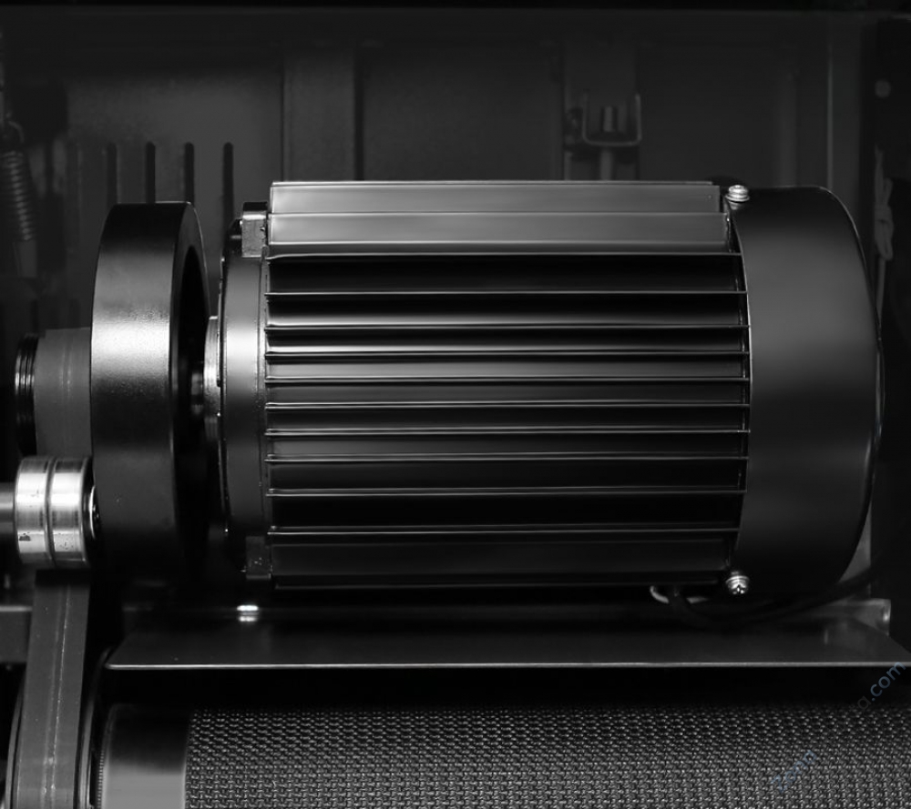 Беговая дорожка Svensson Industrial Go T66