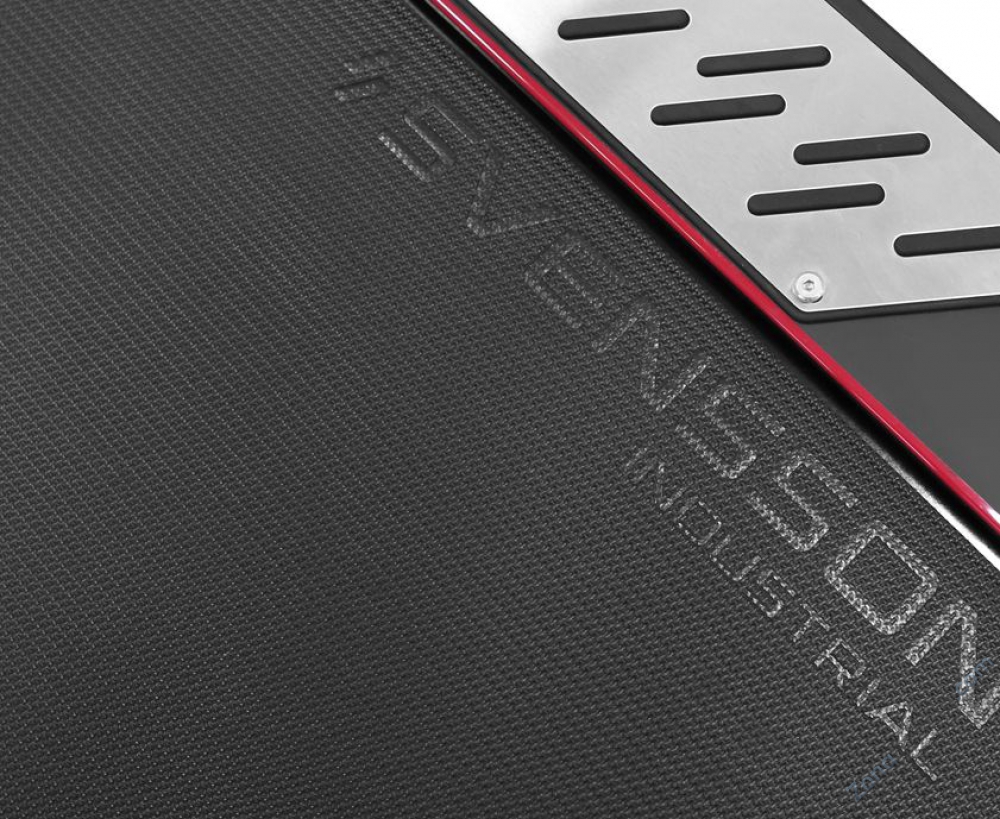 Беговая дорожка Svensson Industrial Go T66