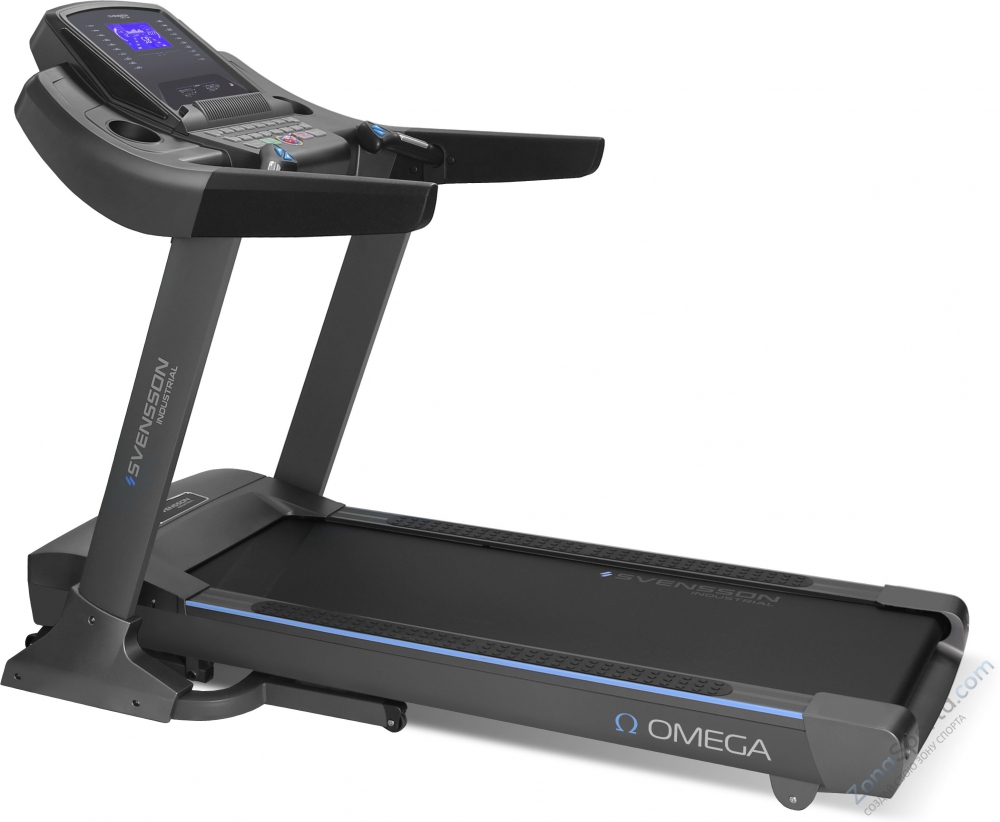 Беговая дорожка Svensson Industrial Omega Беговая дорожка Svensson Industrial Omega
