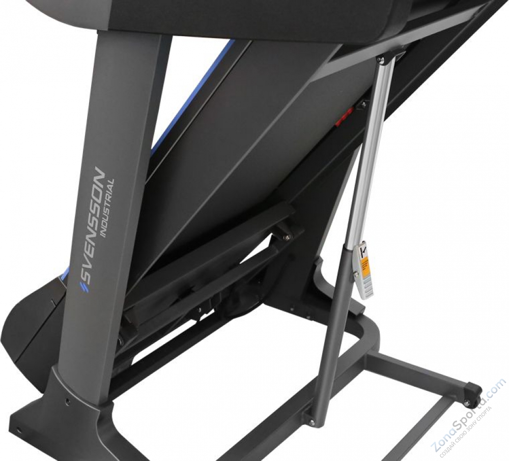 Беговая дорожка Svensson Industrial Omega Беговая дорожка Svensson Industrial Omega