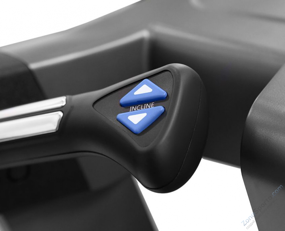 Беговая дорожка Svensson Industrial Omega Беговая дорожка Svensson Industrial Omega