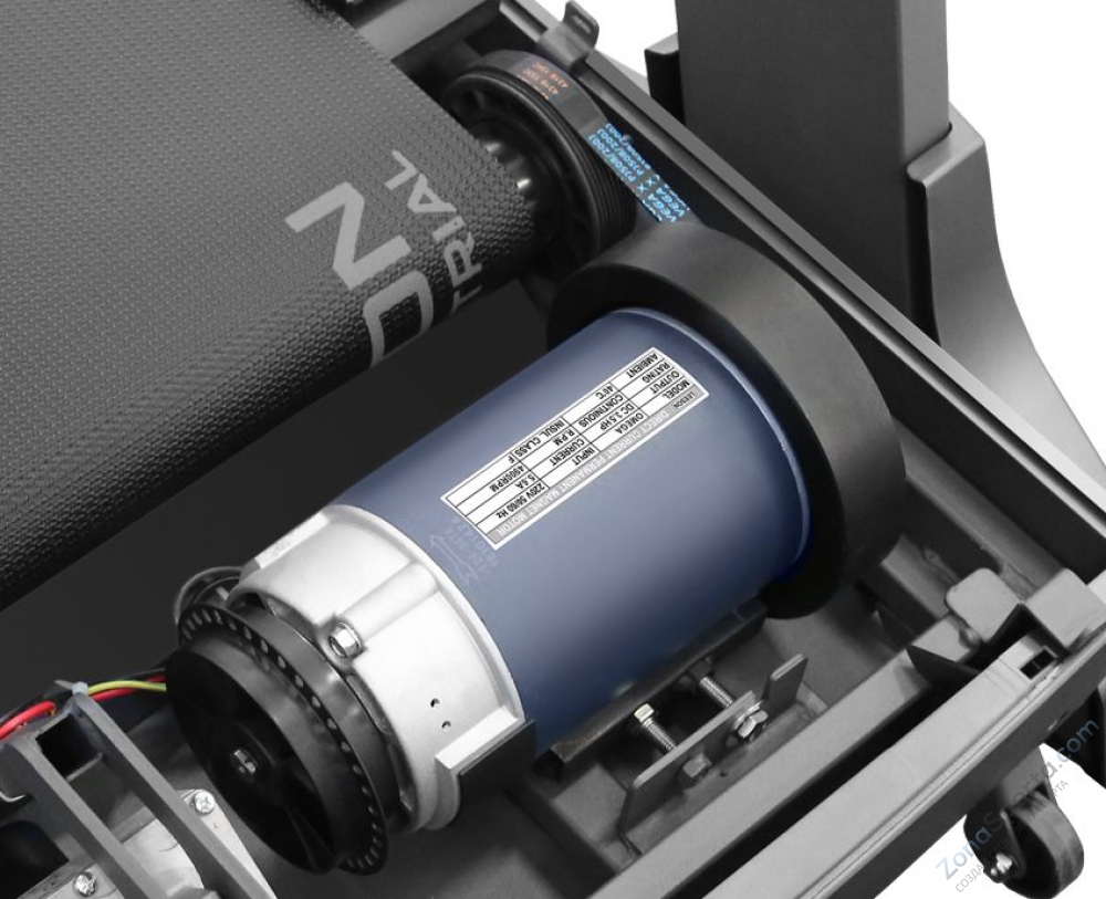 Беговая дорожка Svensson Industrial Omega Беговая дорожка Svensson Industrial Omega