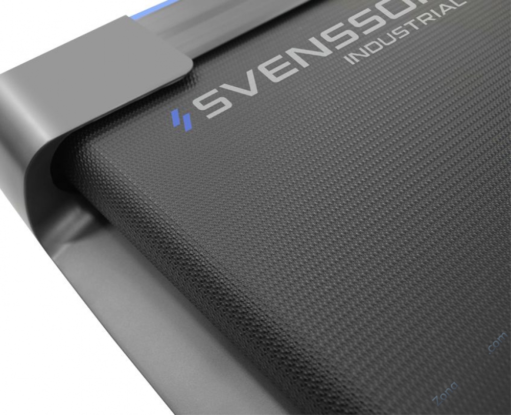 Беговая дорожка Svensson Industrial Omega Беговая дорожка Svensson Industrial Omega