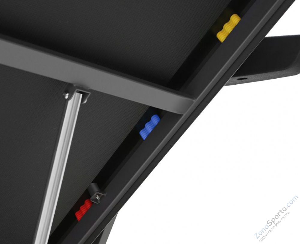 Беговая дорожка Svensson Industrial Omega Беговая дорожка Svensson Industrial Omega