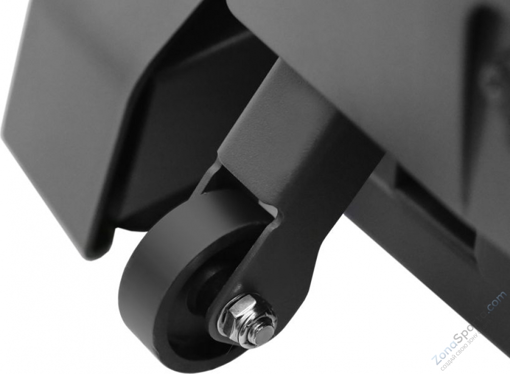 Беговая дорожка Svensson Industrial Omega Беговая дорожка Svensson Industrial Omega