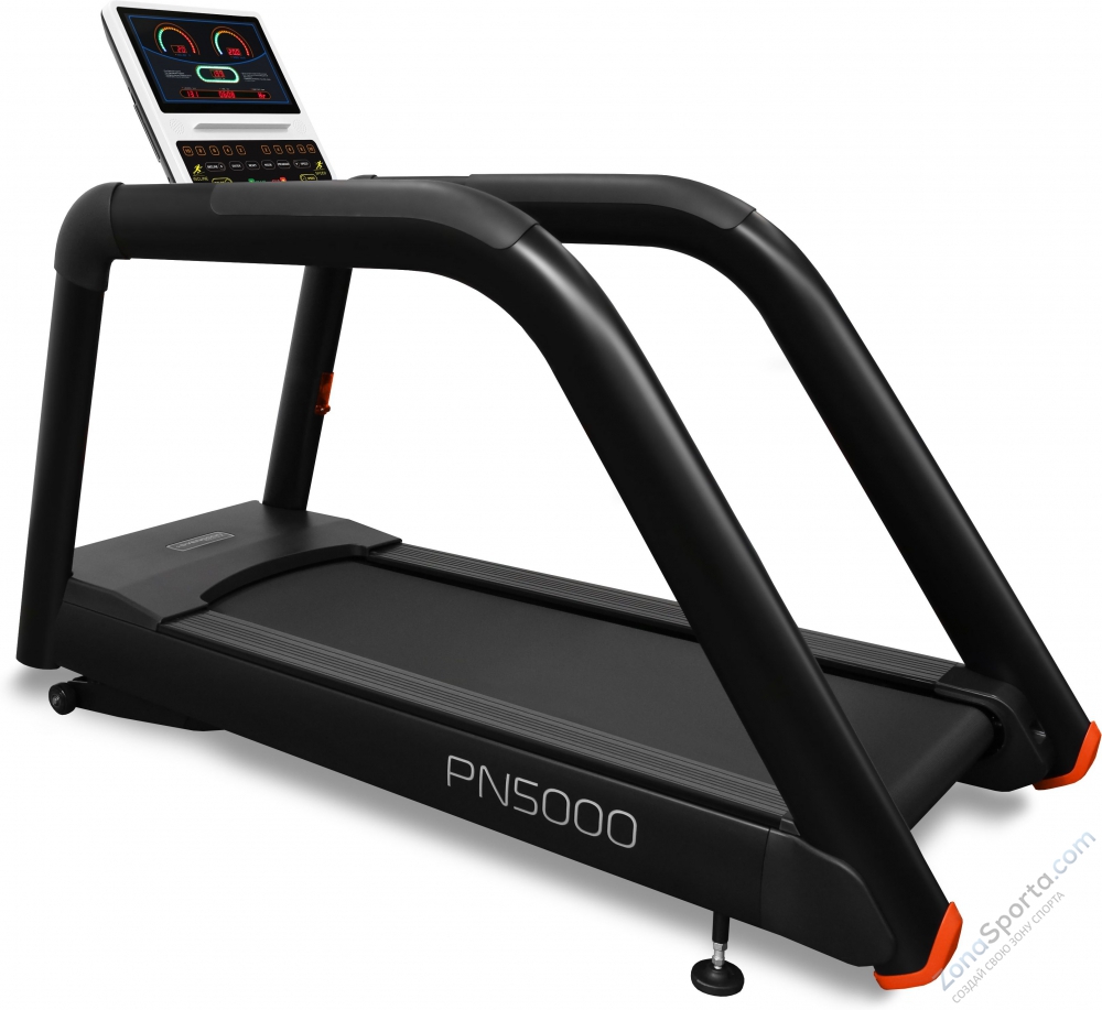 Беговая дорожка Svensson Industrial PN5000 Беговая дорожка Svensson Industrial PN5000