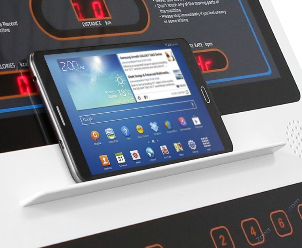 Беговая дорожка Svensson Industrial PN5000 Беговая дорожка Svensson Industrial PN5000