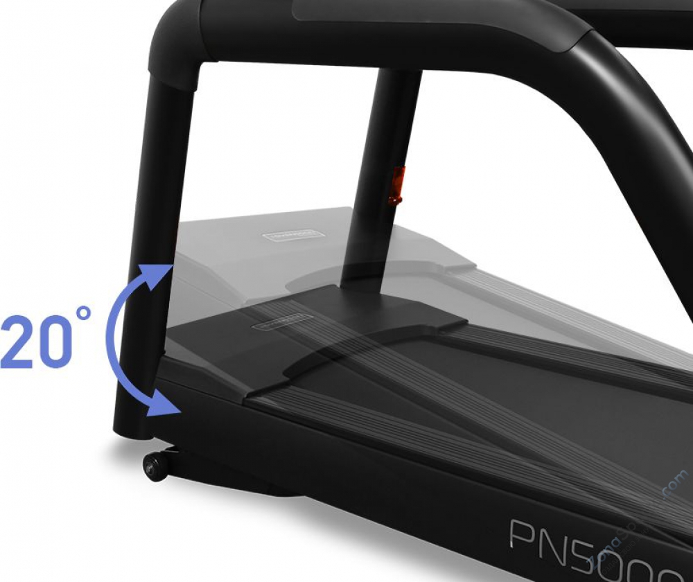 Беговая дорожка Svensson Industrial PN5000 Беговая дорожка Svensson Industrial PN5000