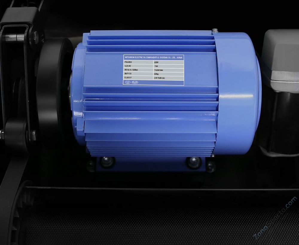 Беговая дорожка Svensson Industrial PN6000 Беговая дорожка Svensson Industrial PN6000